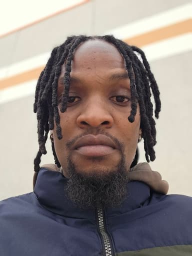 Profile Picture main user avatar