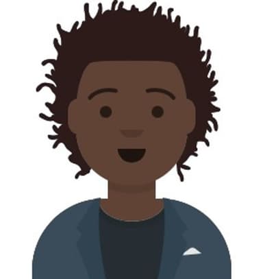 Profile Picture main user avatar