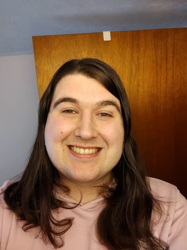 Profile Picture main user avatar