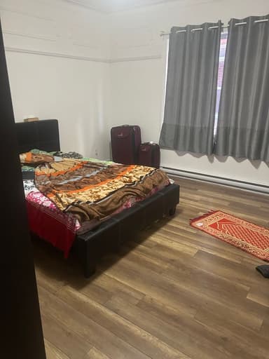 Profile Picture main user avatar