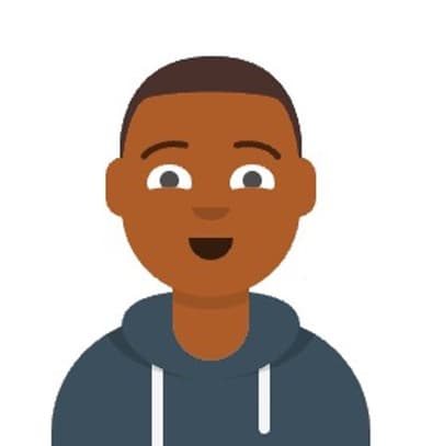 Profile Picture main user avatar