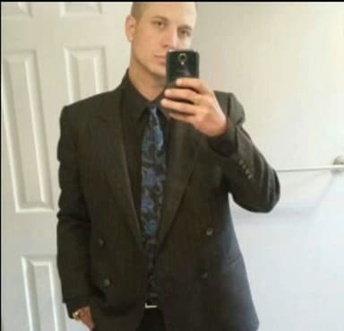 Profile Picture main user avatar
