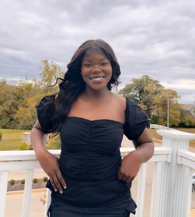 Profile Picture main user avatar