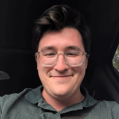 Profile Picture main user avatar