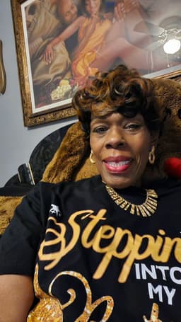 Ms.  Vanessa  Chambers