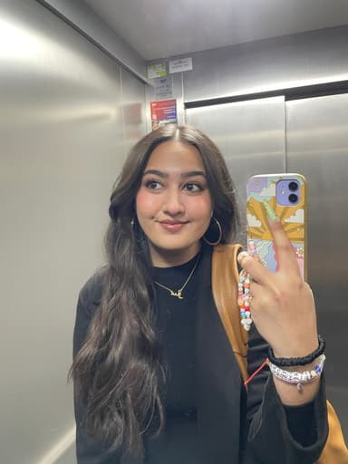Profile Picture main user avatar