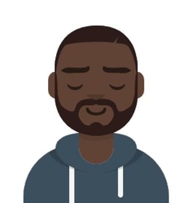 Profile Picture main user avatar
