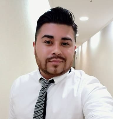 Profile Picture main user avatar