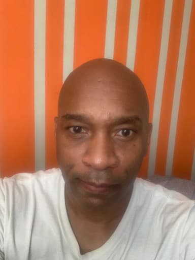 Profile Picture main user avatar