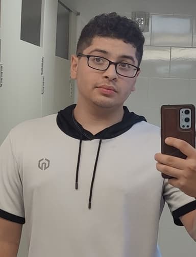 Profile Picture main user avatar