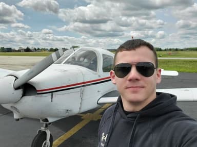 Profile Picture main user avatar