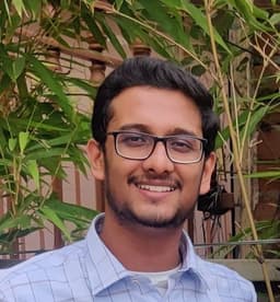 Dinesh Kumar