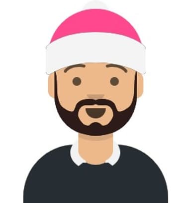 Profile Picture main user avatar