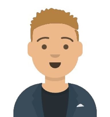 Profile Picture main user avatar