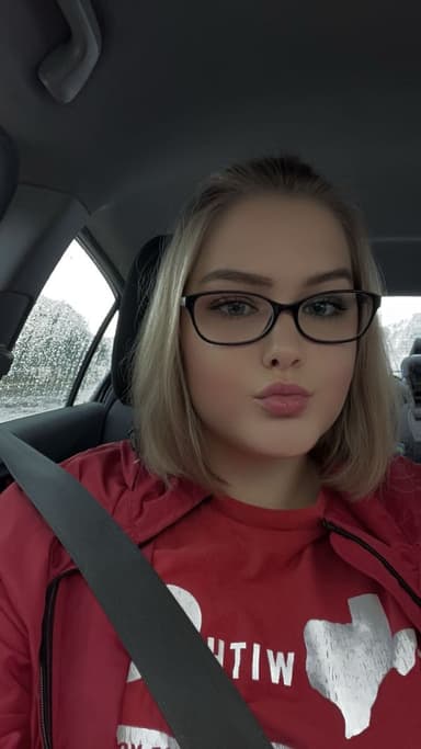 Profile Picture main user avatar