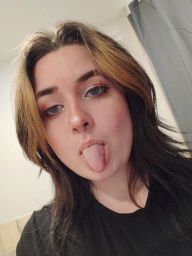 Profile Picture main user avatar