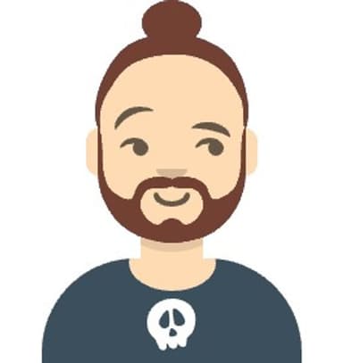 Profile Picture main user avatar