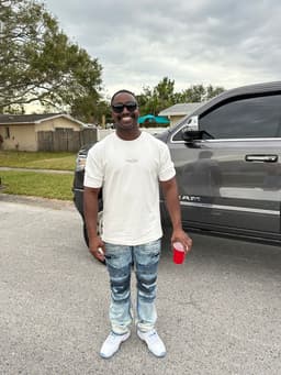 Rashard