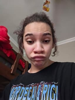Diamarah Hawthorne
