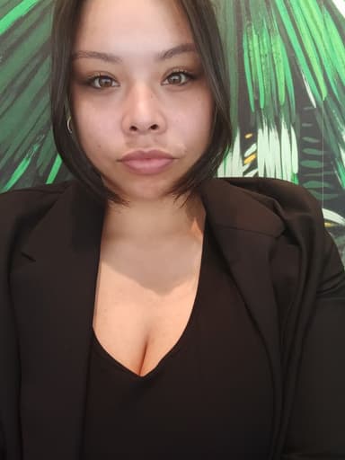 Profile Picture main user avatar