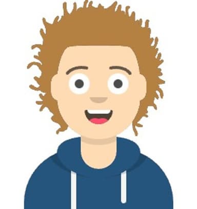 Profile Picture main user avatar