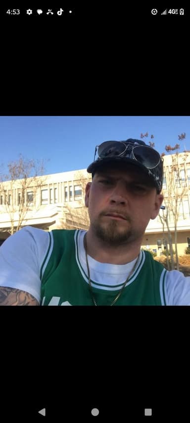 Profile Picture main user avatar