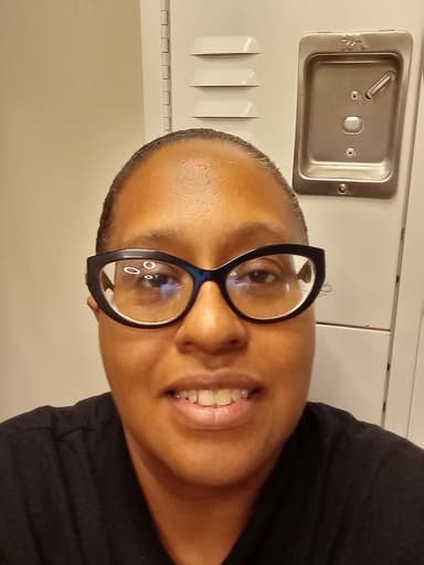 Profile Picture main user avatar