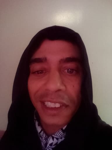 Profile Picture main user avatar