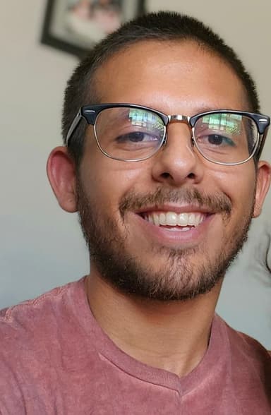 Profile Picture main user avatar