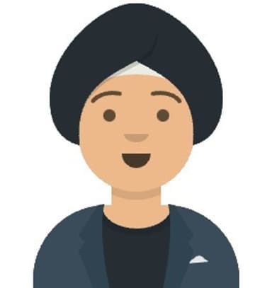 Profile Picture main user avatar