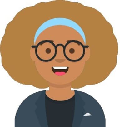 Profile Picture main user avatar