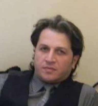 Profile Picture main user avatar