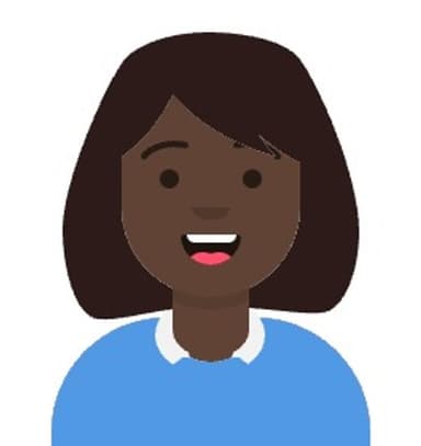 Profile Picture main user avatar