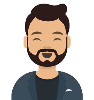 Profile Picture main user avatar