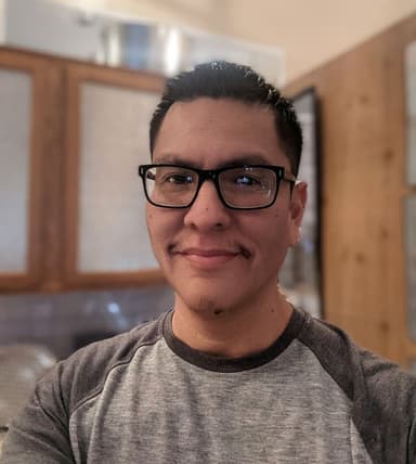 Profile Picture main user avatar