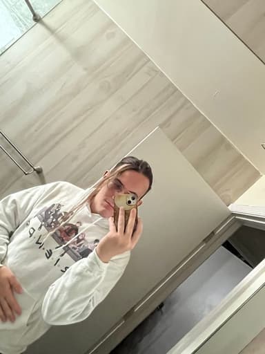 Profile Picture main user avatar