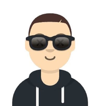 Profile Picture main user avatar