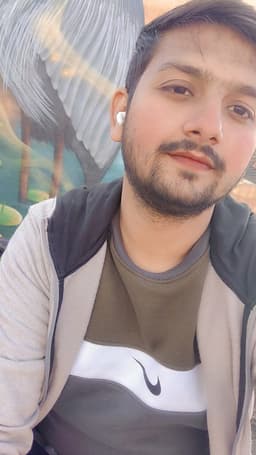 Shahzaib