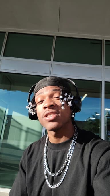 Profile Picture main user avatar