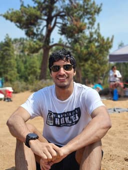 Utkarsh Mishra