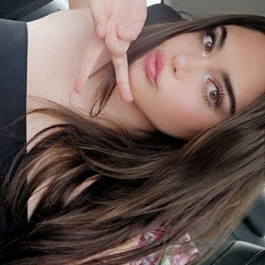 Profile Picture main user avatar