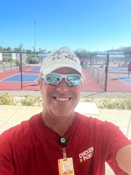 Kevin Homan