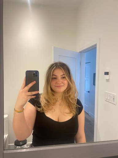 Profile Picture main user avatar