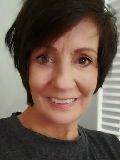 Profile Picture main user avatar