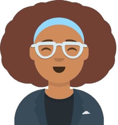 Profile Picture main user avatar