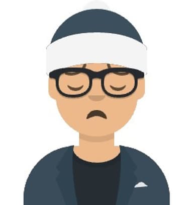 Profile Picture main user avatar