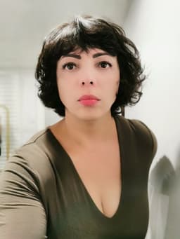 Angelique Siham Younes