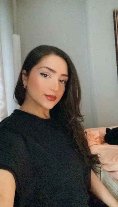 Profile Picture main user avatar
