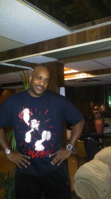 Profile Picture main user avatar