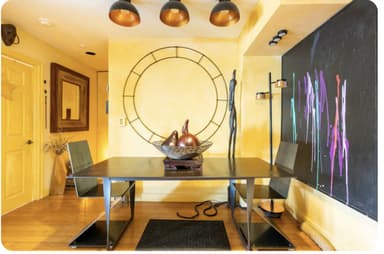 Place Preview main user avatar